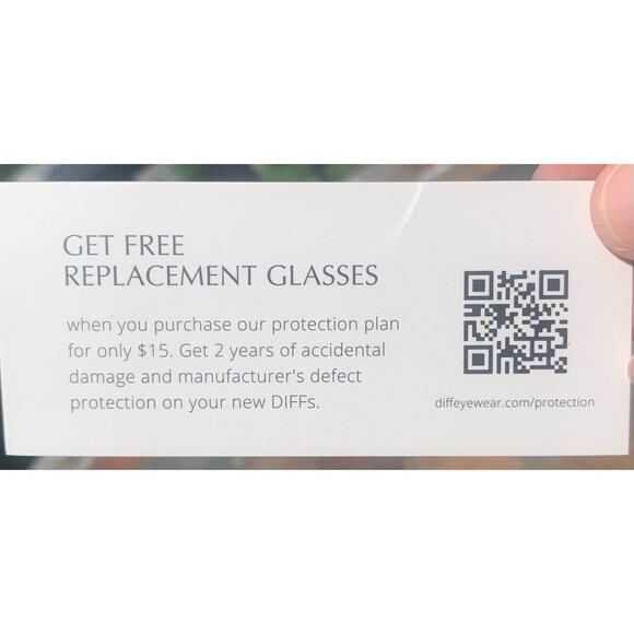 Diff  Sunset Mirror Polarized Sunglasses Unisex NEW - box & cleaning cloth - Picture 11 of 12